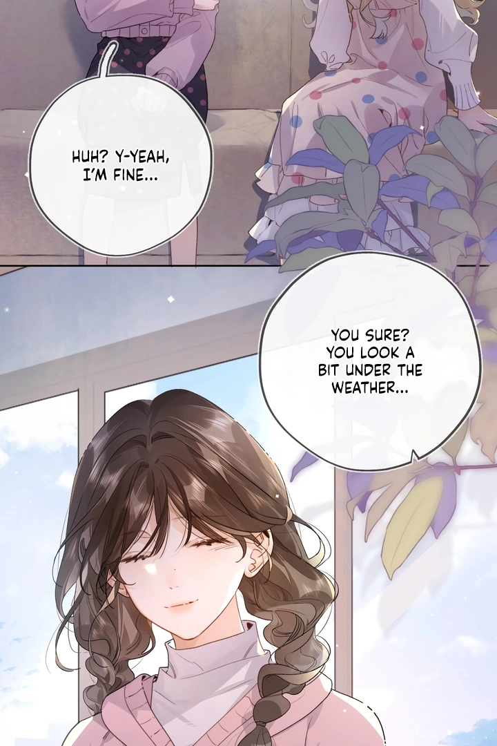 Confession Chapter 31 - Page 5