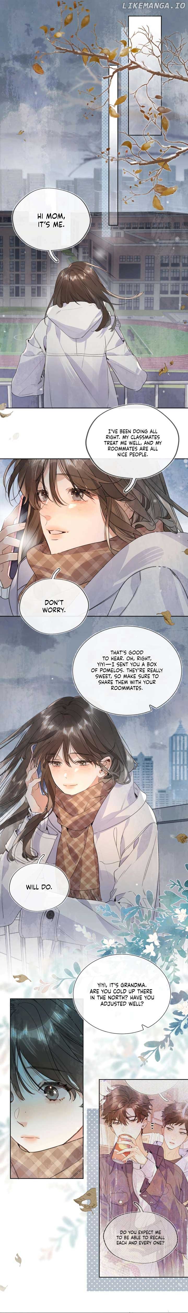 Confession Chapter 33 - Page 4