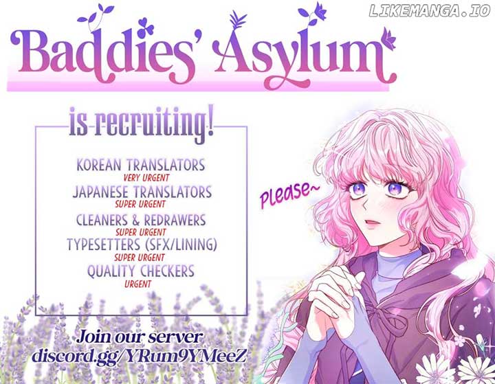 Confession Chapter 33 - Page 8