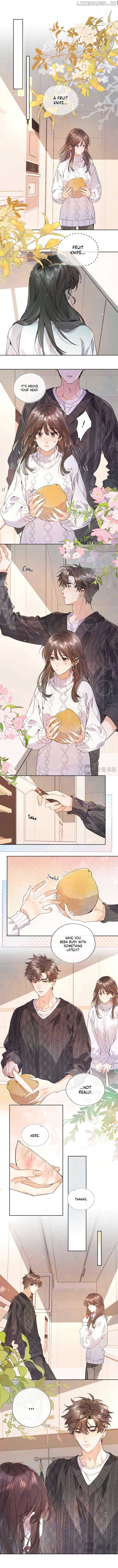 Confession Chapter 34 - Page 4