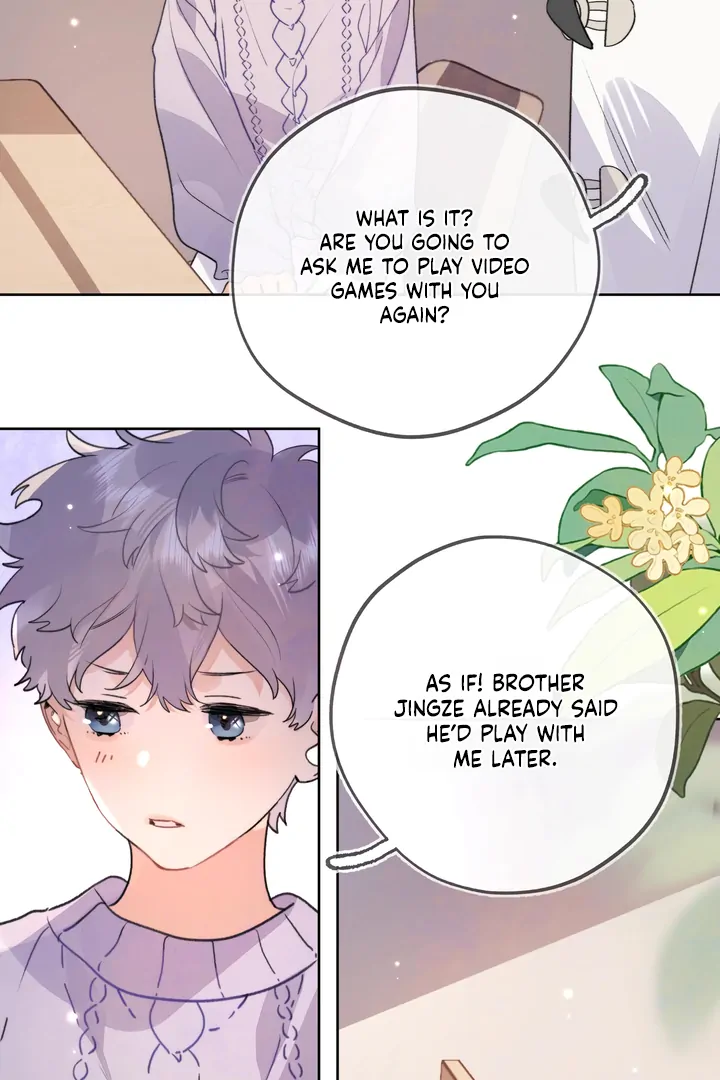 Confession Chapter 35 - Page 13