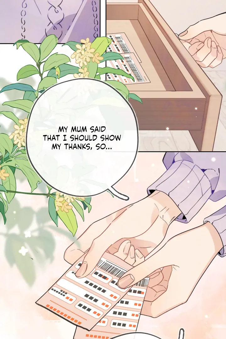 Confession Chapter 35 - Page 14