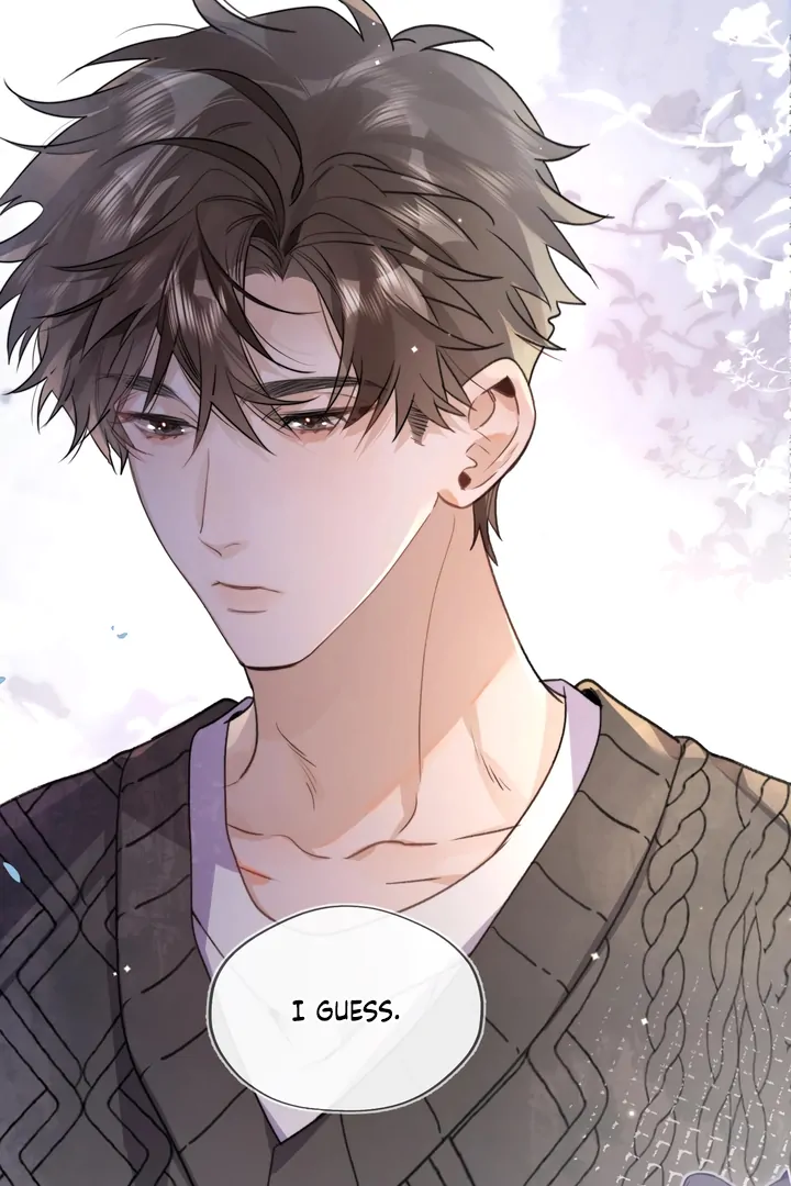 Confession Chapter 35 - Page 25