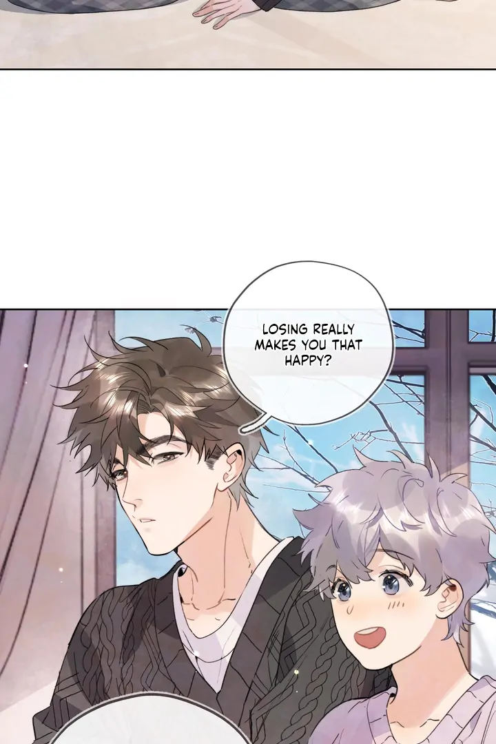 Confession Chapter 35 - Page 28