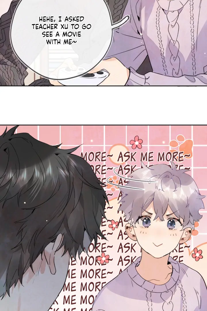 Confession Chapter 35 - Page 29