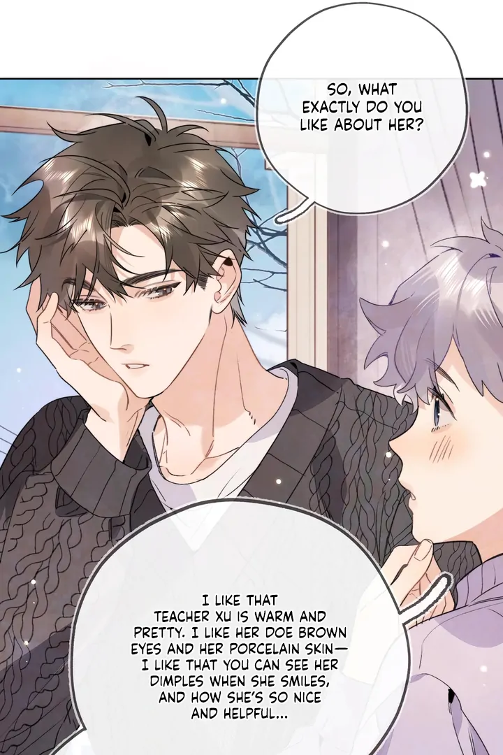 Confession Chapter 35 - Page 32