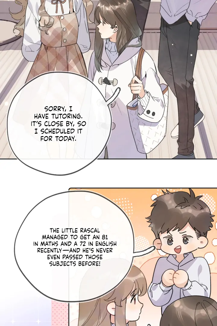 Confession Chapter 35 - Page 4