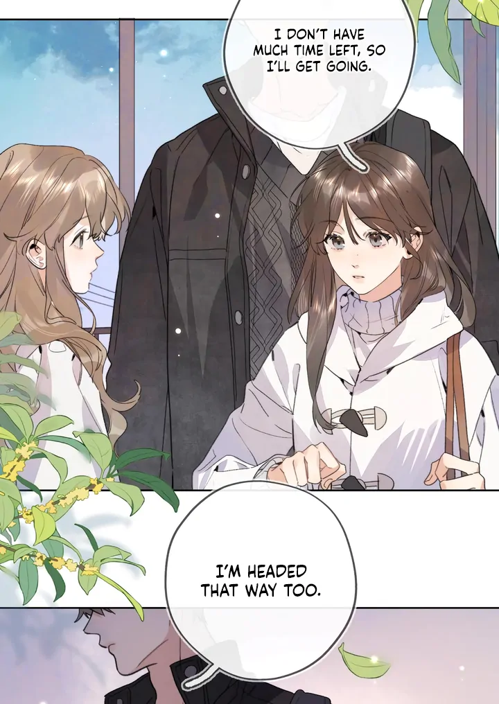 Confession Chapter 35 - Page 6