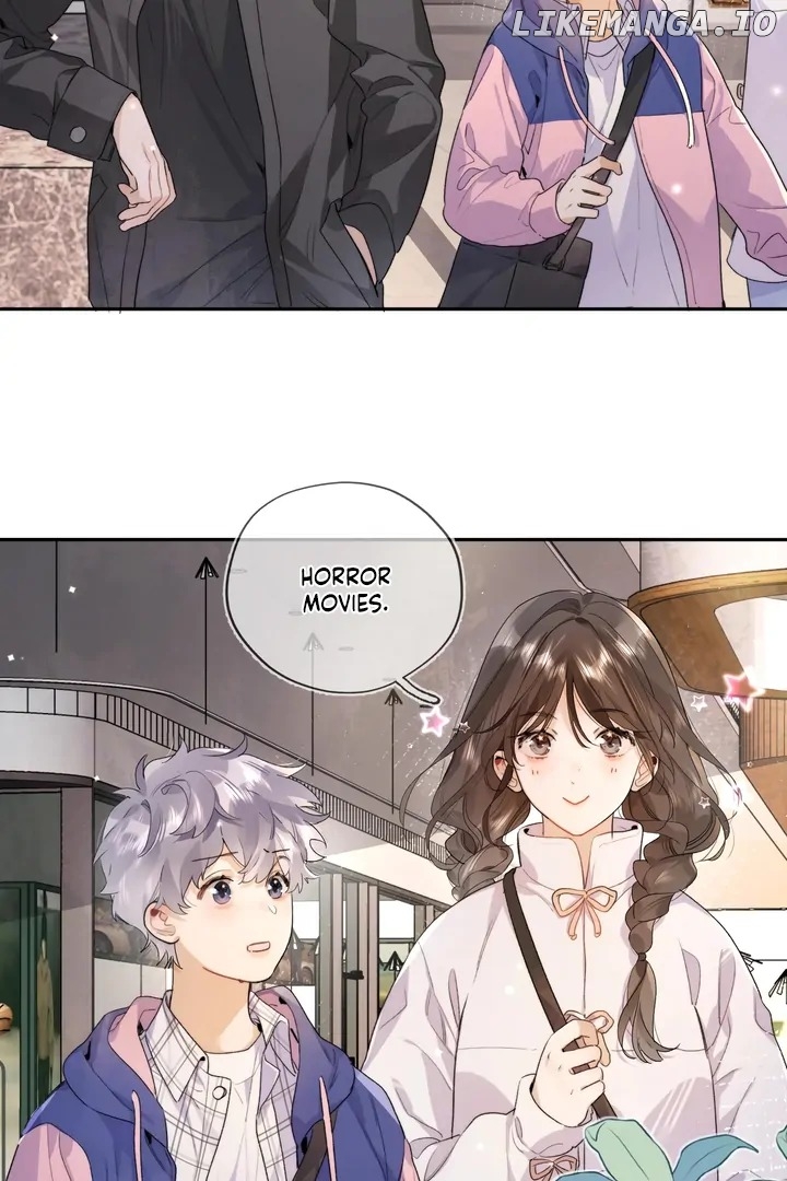 Confession Chapter 36 - Page 13