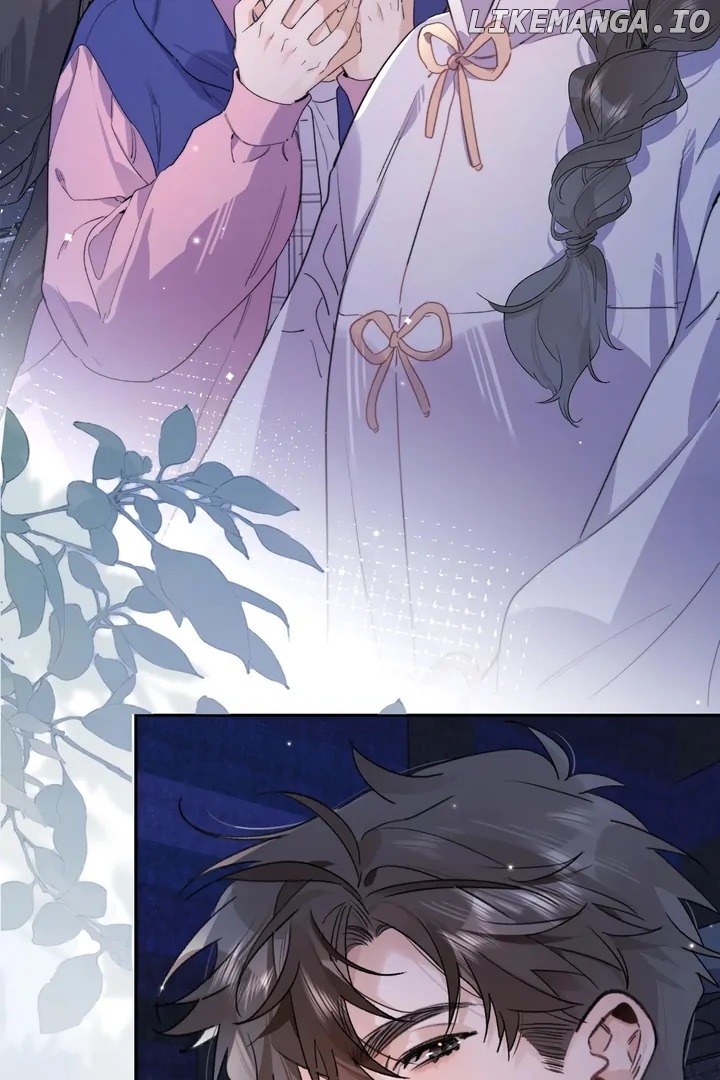 Confession Chapter 36 - Page 20