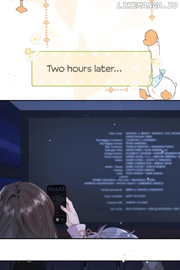 Confession Chapter 36 - Page 23
