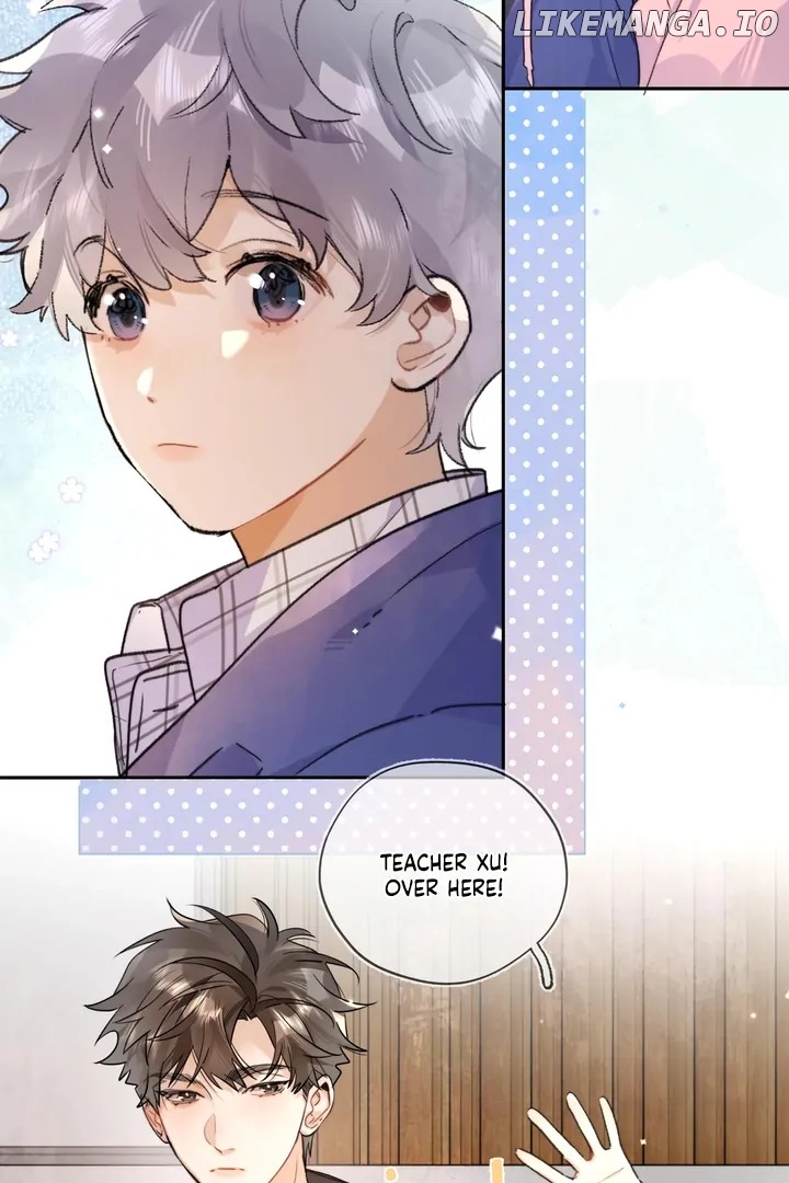 Confession Chapter 36 - Page 4