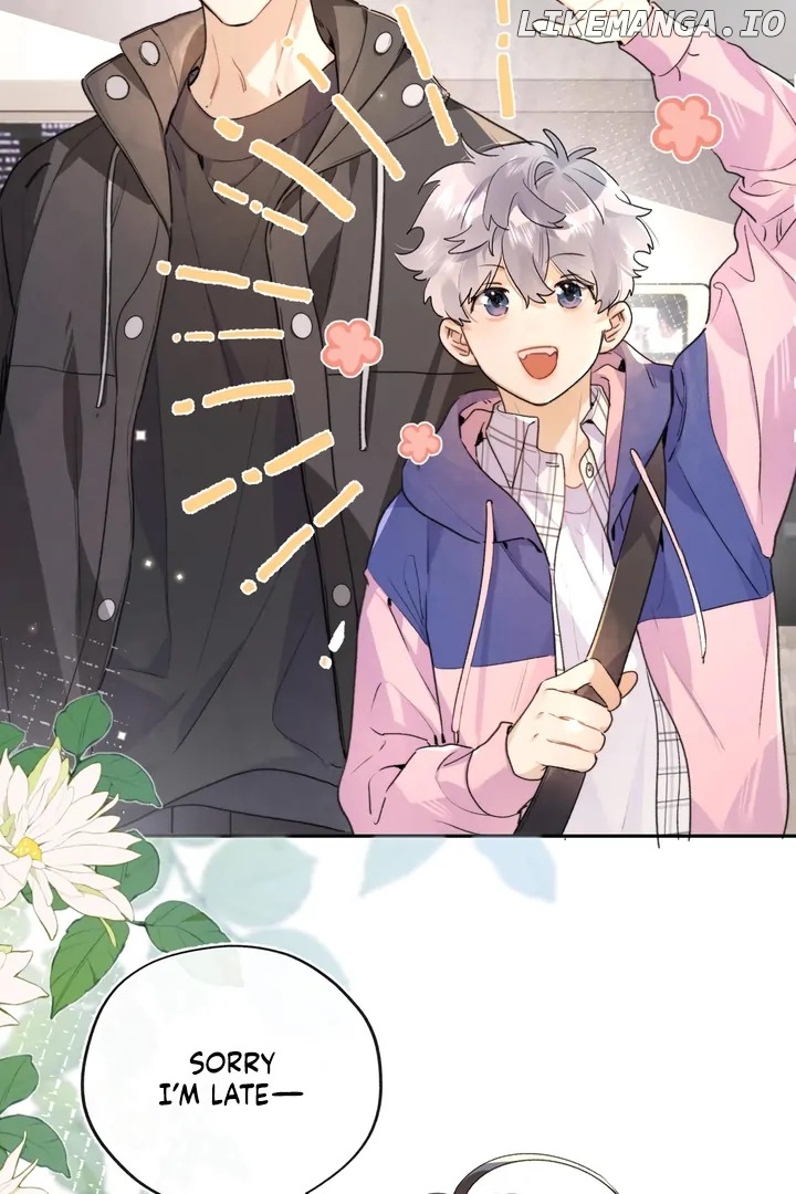 Confession Chapter 36 - Page 5