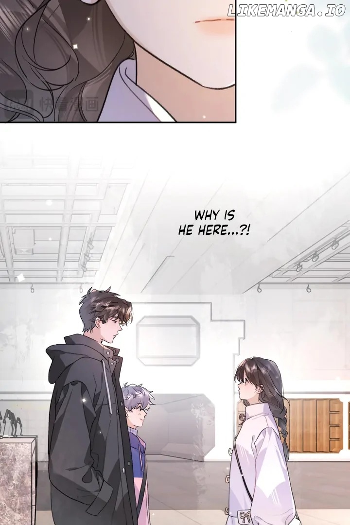 Confession Chapter 36 - Page 8