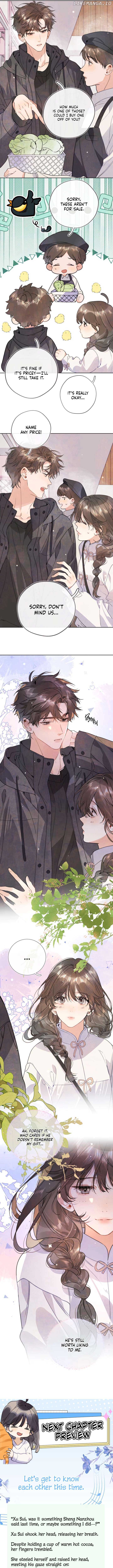 Confession Chapter 37 - Page 4