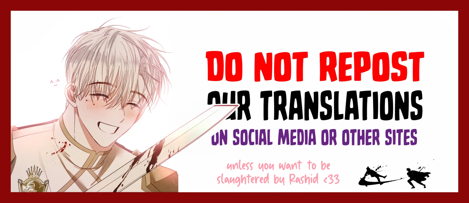 Confession Chapter 38 - Page 1