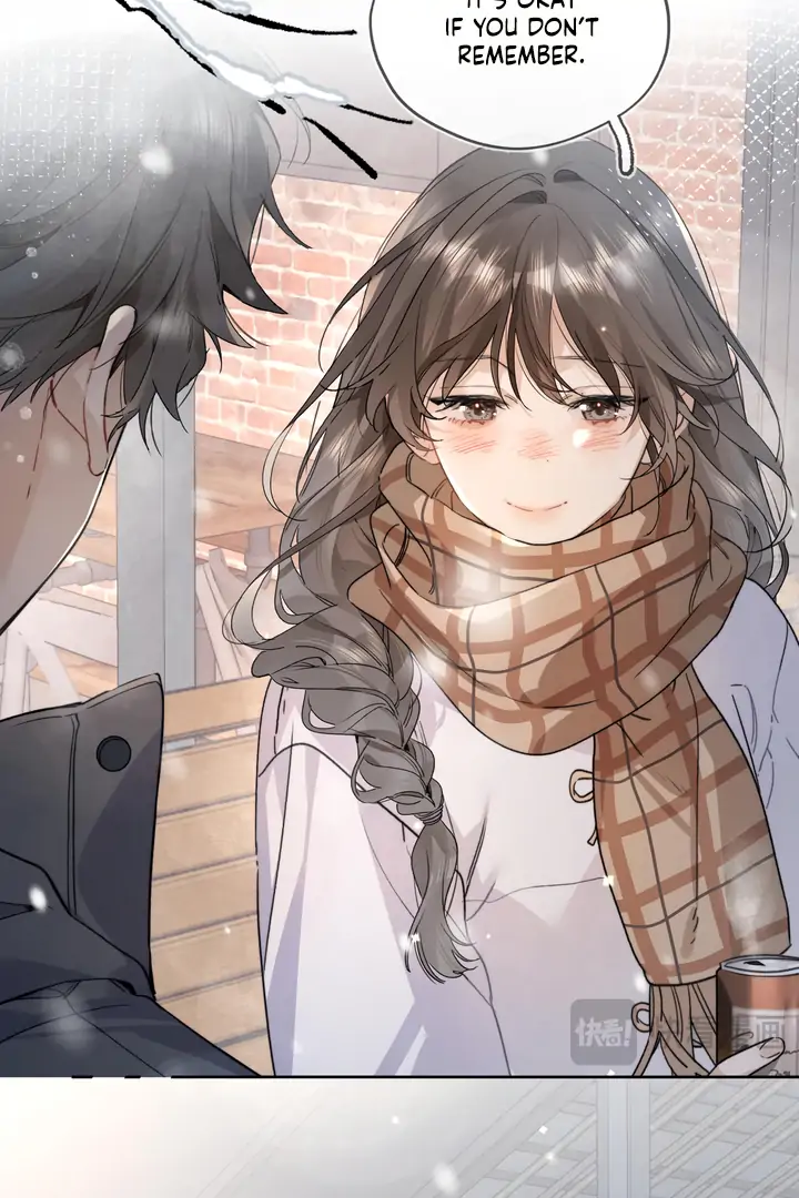 Confession Chapter 38 - Page 20