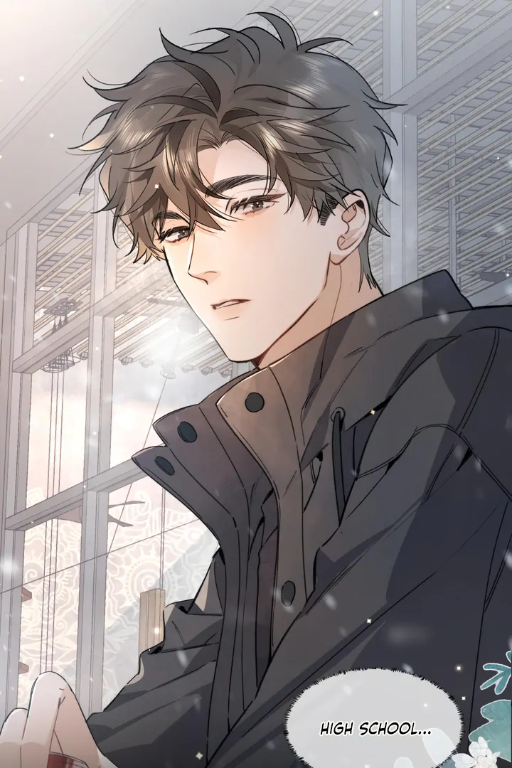 Confession Chapter 38 - Page 21