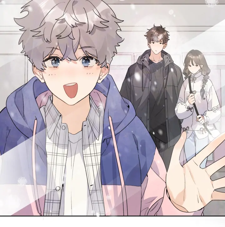 Confession Chapter 38 - Page 6