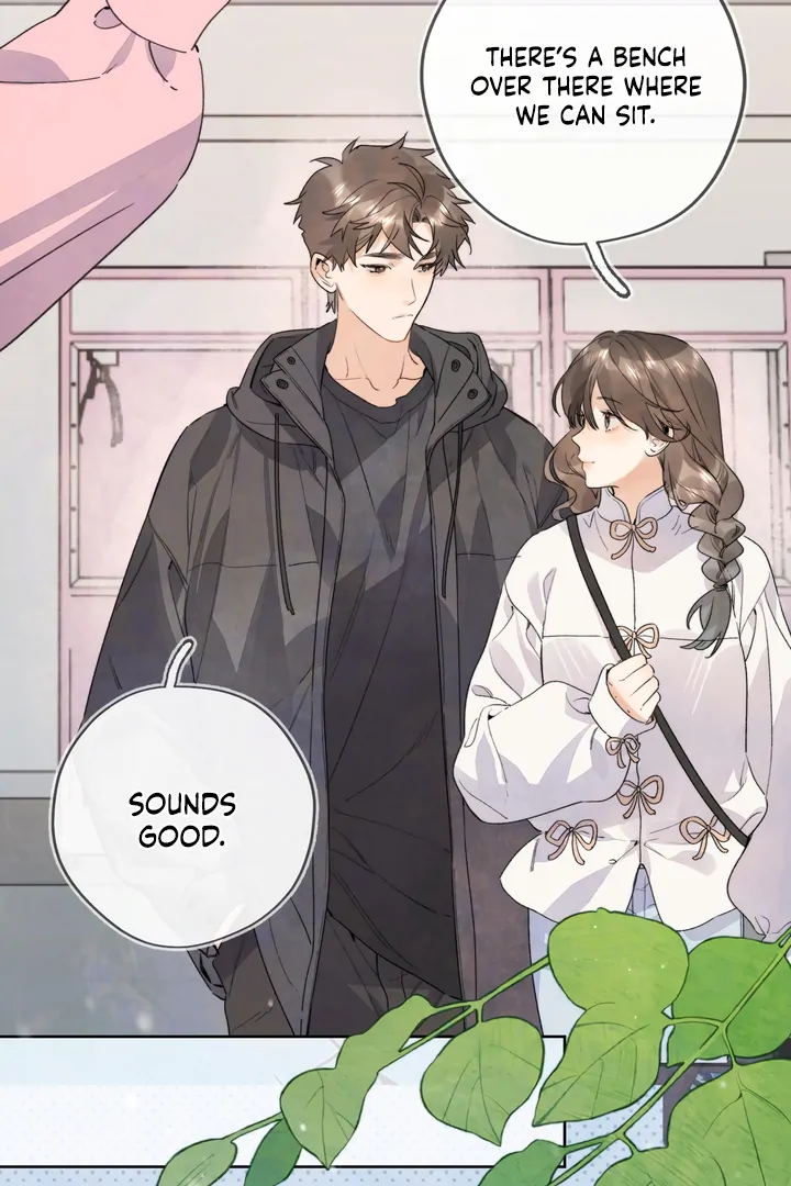 Confession Chapter 38 - Page 8