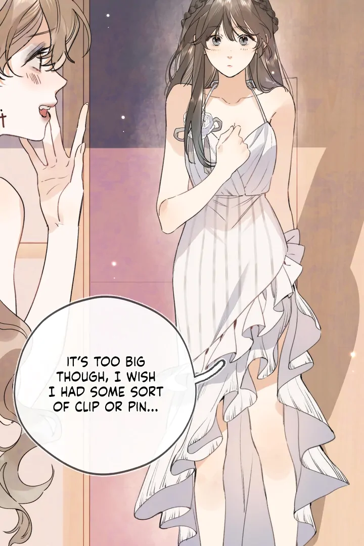 Confession Chapter 39 - Page 22