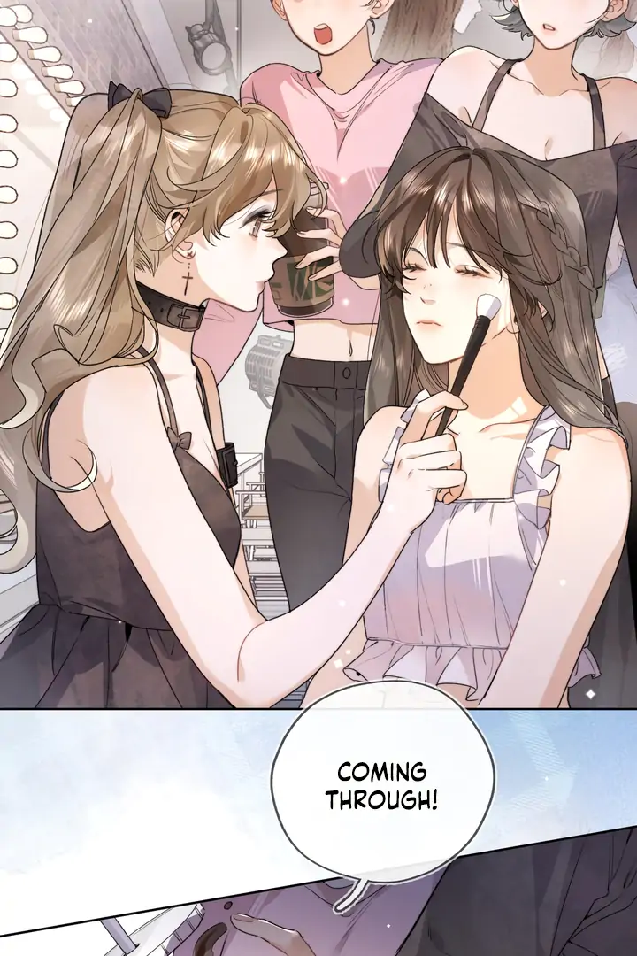 Confession Chapter 39 - Page 5