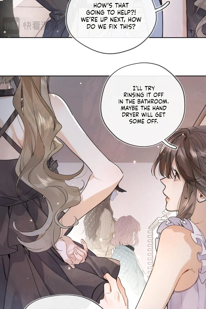 Confession Chapter 39 - Page 9