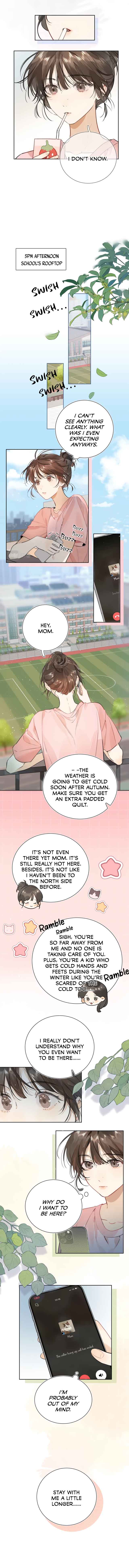 Confession Chapter 4 - Page 5