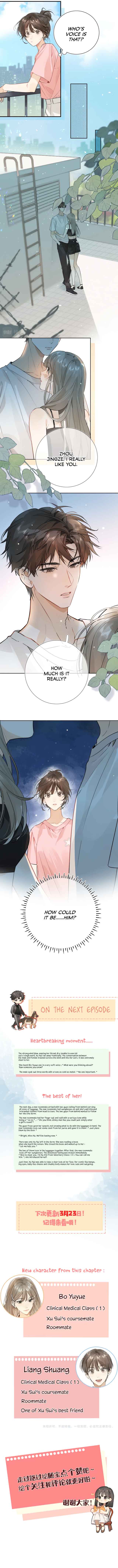 Confession Chapter 4 - Page 6