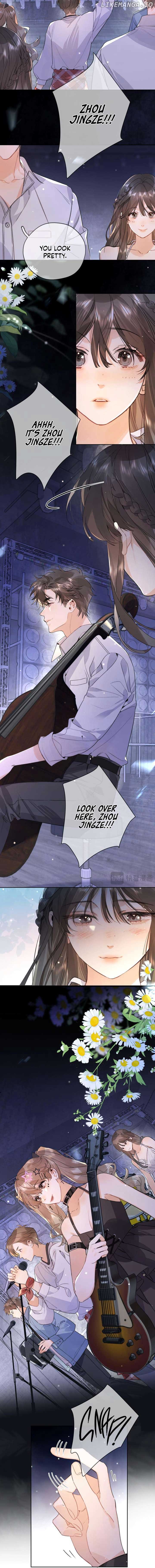 Confession Chapter 40 - Page 2