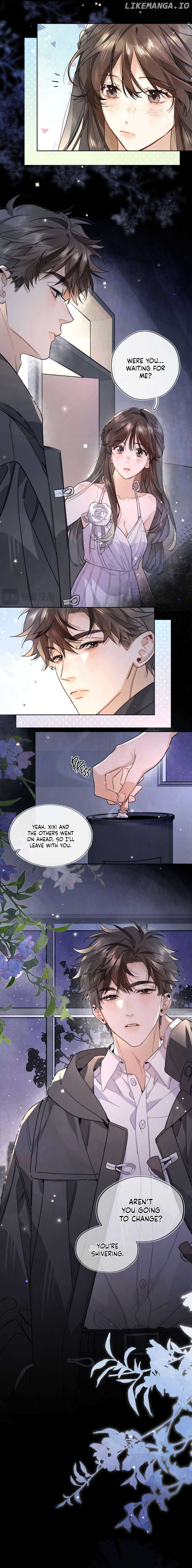 Confession Chapter 41 - Page 2