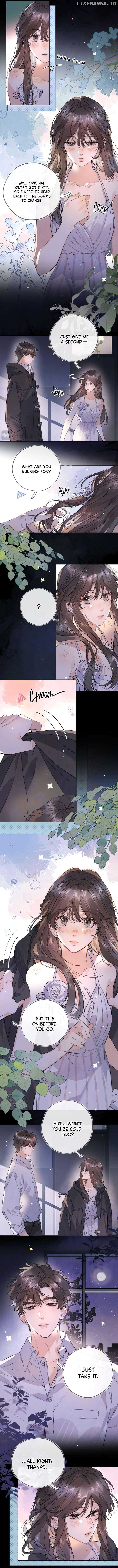 Confession Chapter 41 - Page 3