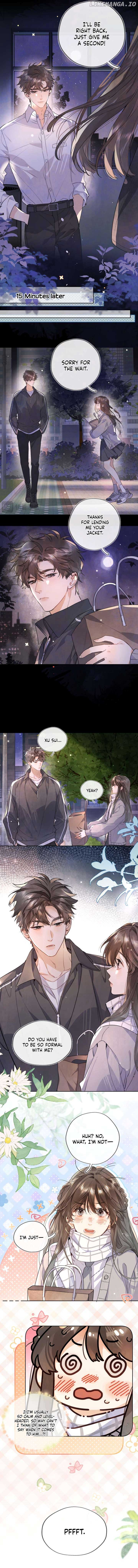 Confession Chapter 41 - Page 4