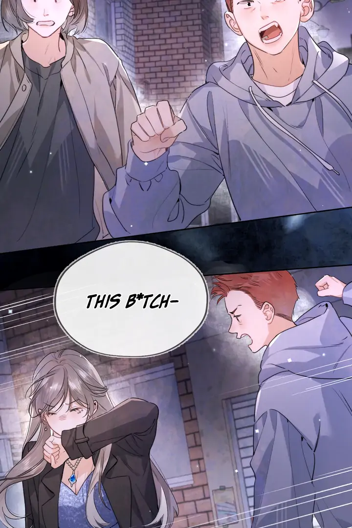 Confession Chapter 42 - Page 14