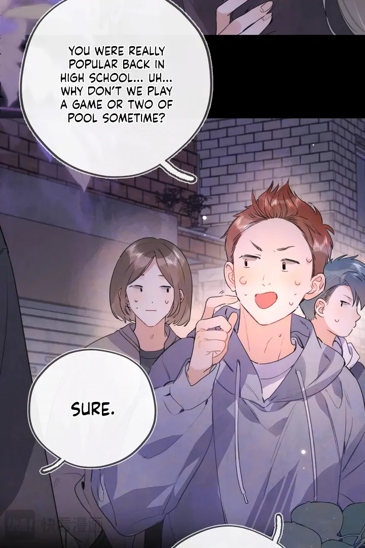 Confession Chapter 42 - Page 22