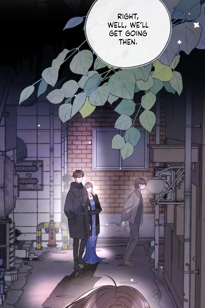 Confession Chapter 42 - Page 23