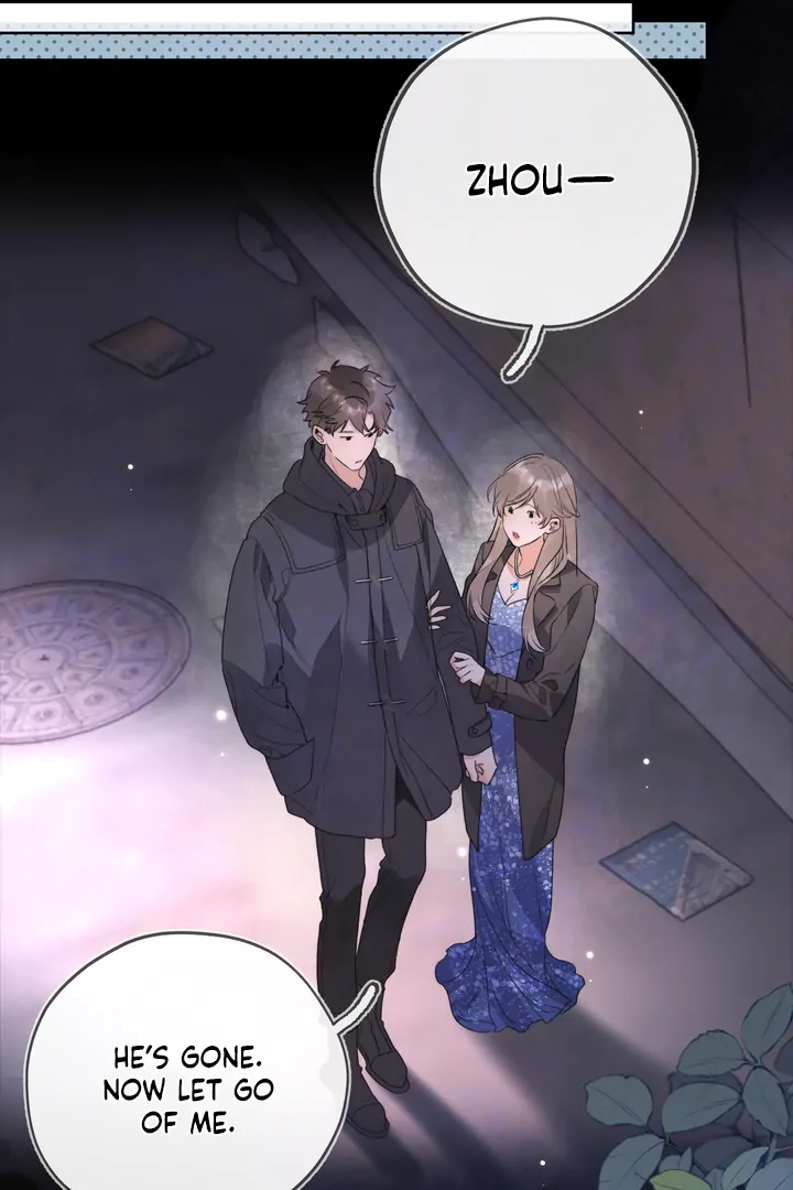 Confession Chapter 42 - Page 28