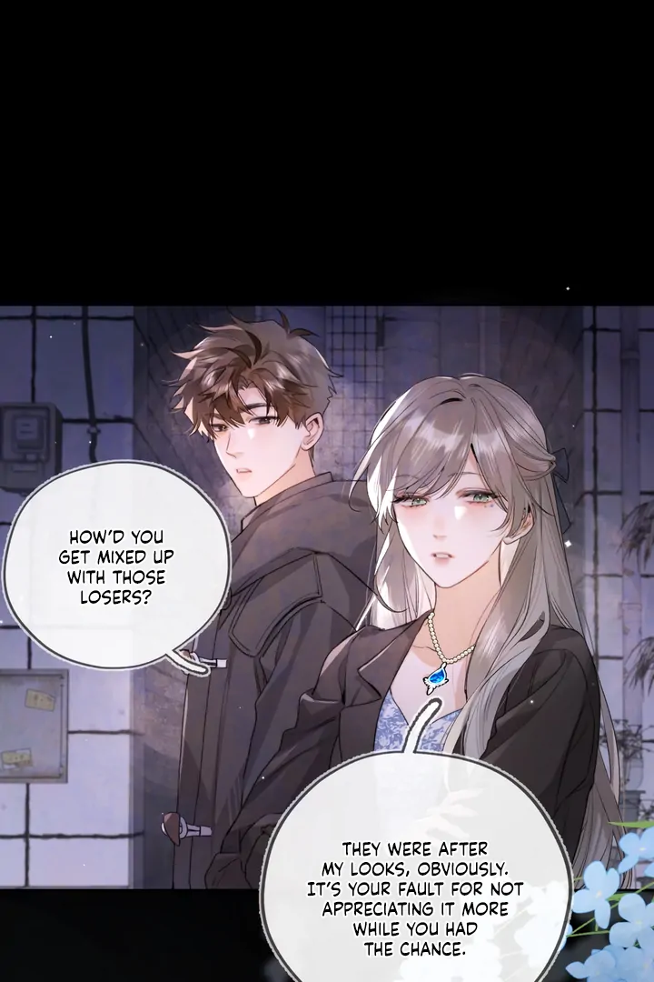 Confession Chapter 42 - Page 30