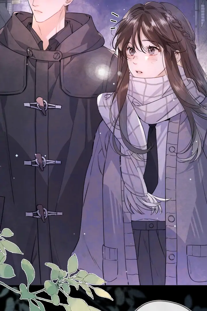 Confession Chapter 42 - Page 6