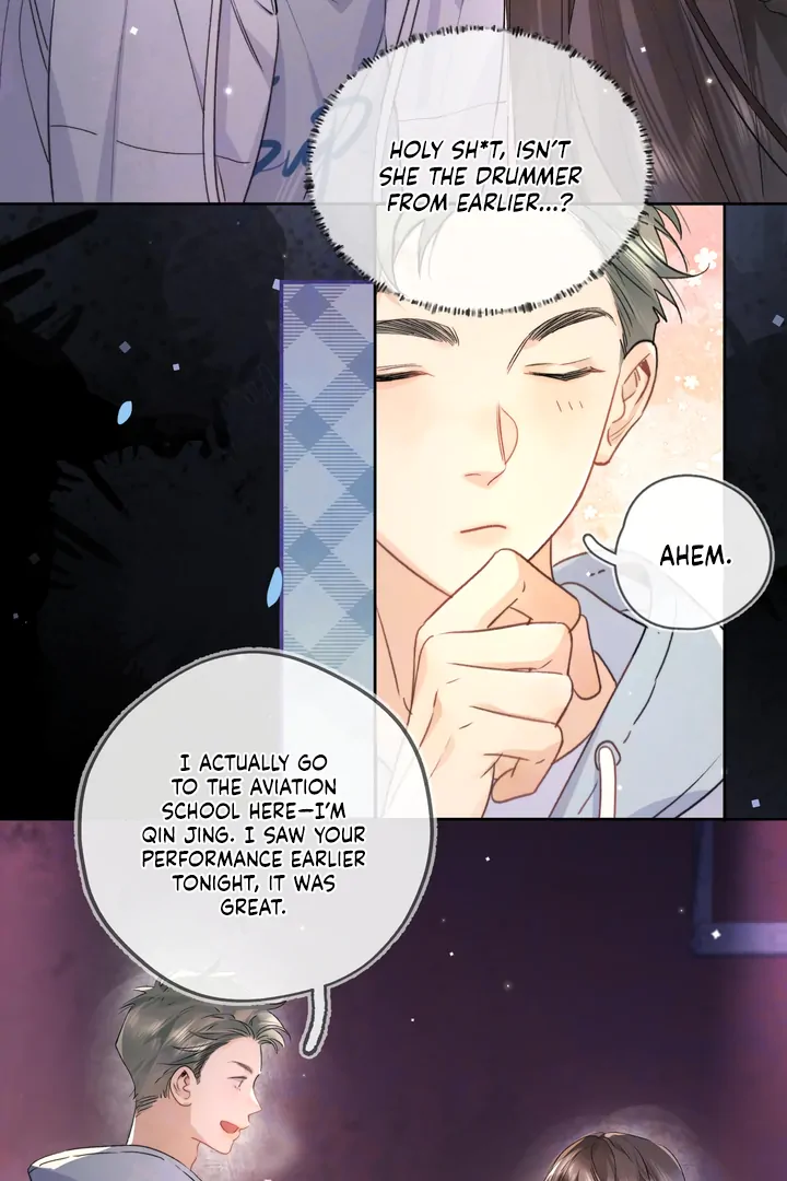 Confession Chapter 43 - Page 10