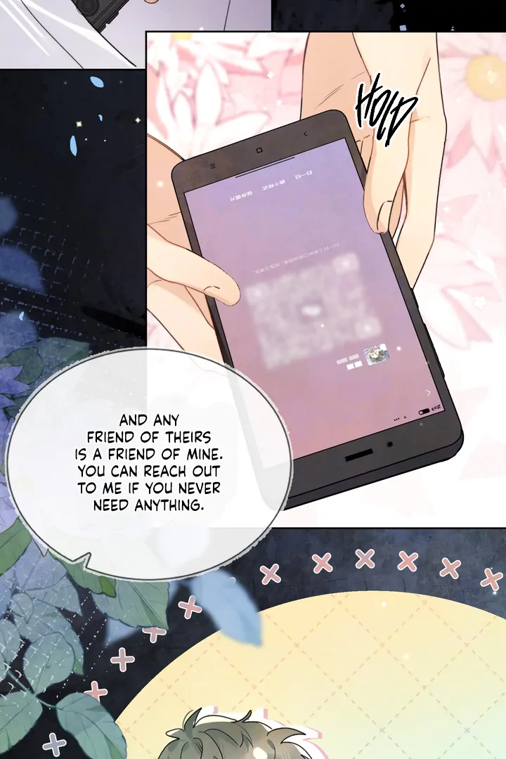 Confession Chapter 43 - Page 12