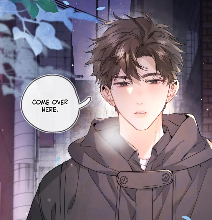 Confession Chapter 43 - Page 15