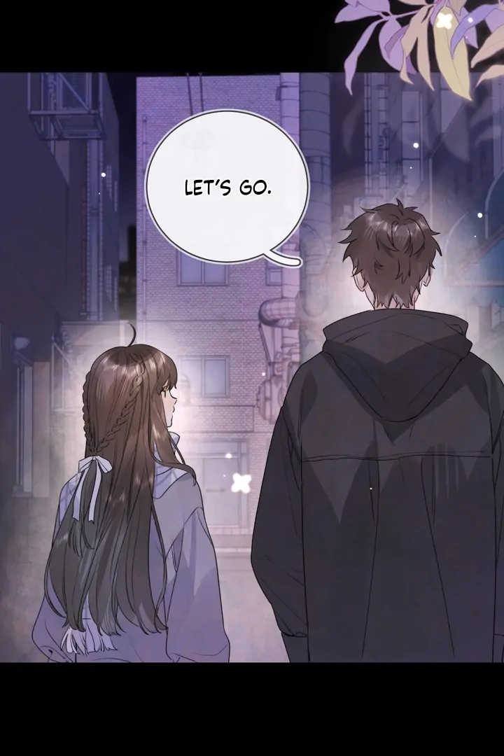 Confession Chapter 43 - Page 33