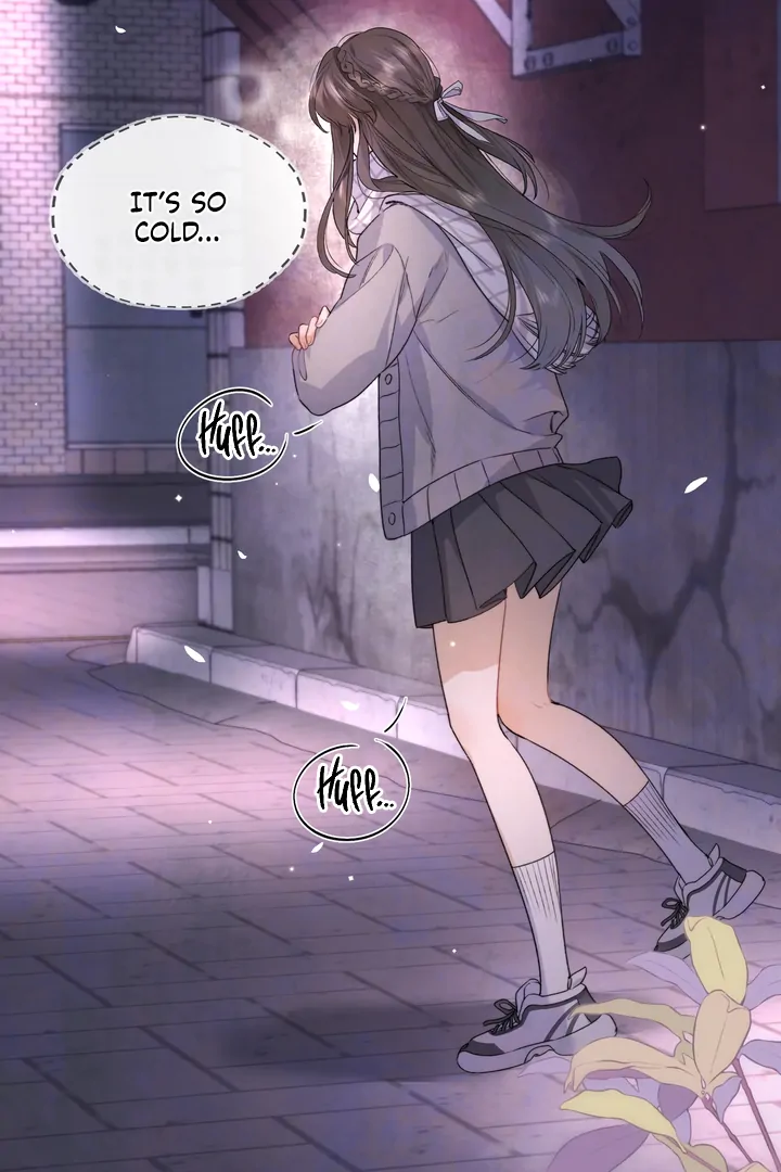 Confession Chapter 43 - Page 5