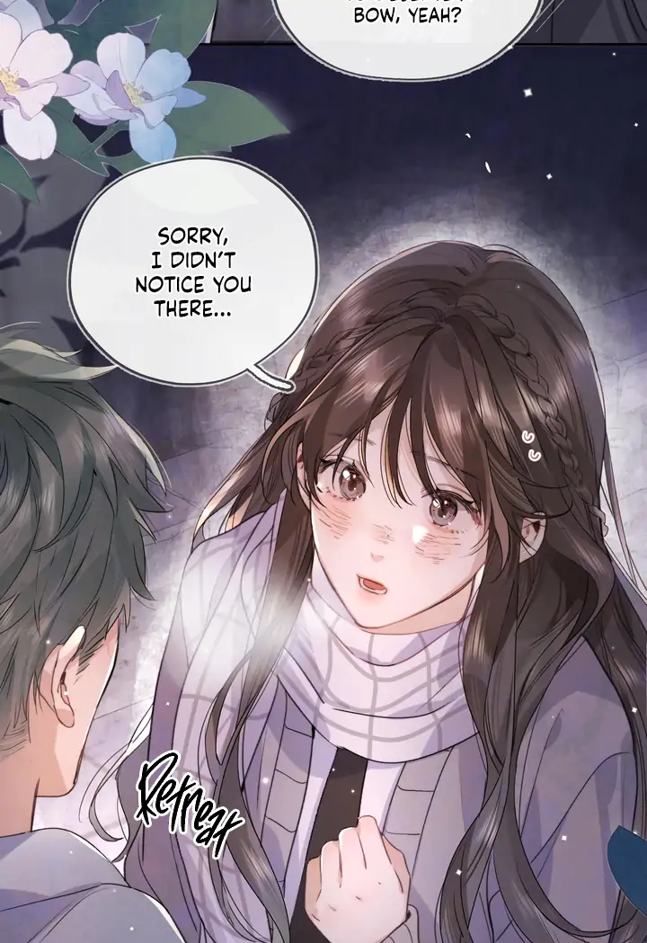 Confession Chapter 43 - Page 8