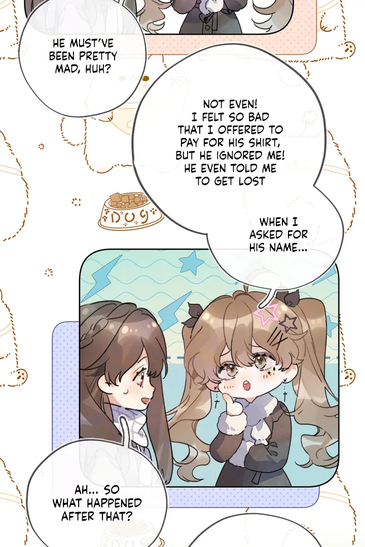 Confession Chapter 44 - Page 11