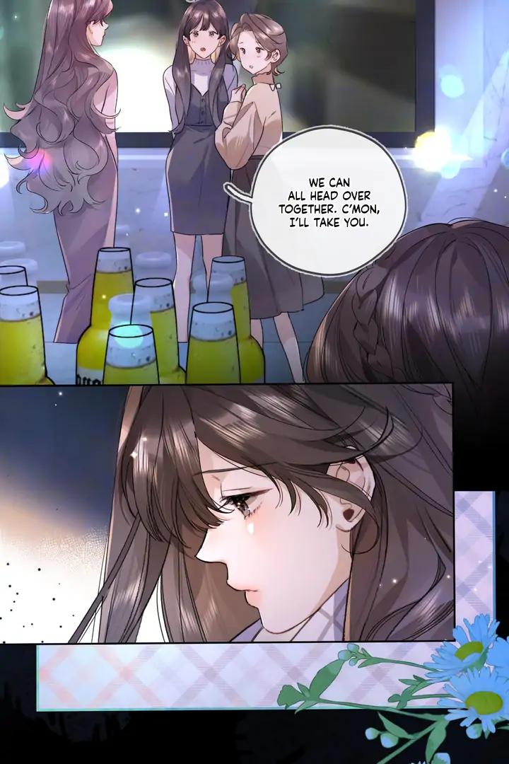 Confession Chapter 44 - Page 21