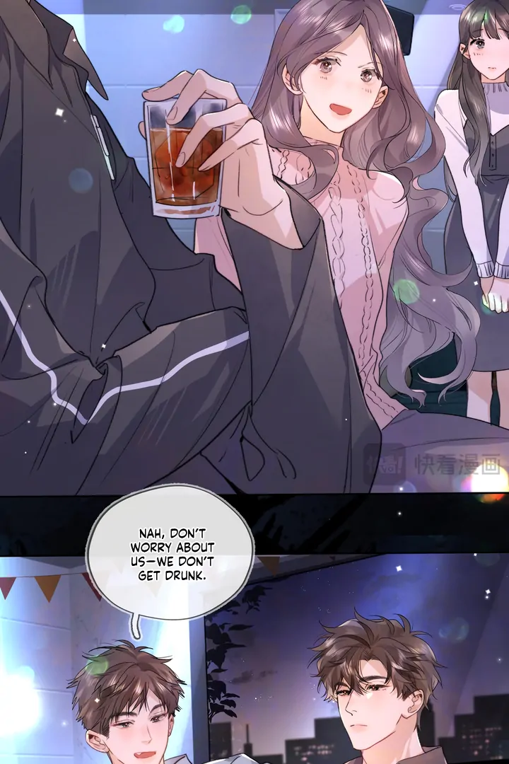 Confession Chapter 44 - Page 23