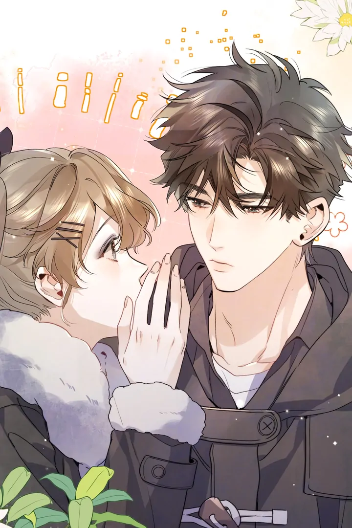 Confession Chapter 44 - Page 35