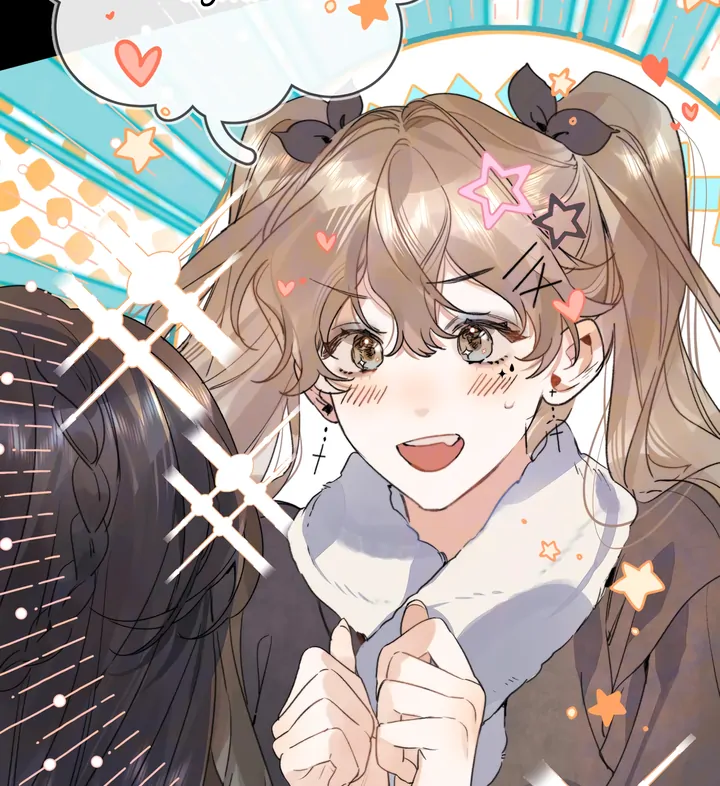 Confession Chapter 44 - Page 8